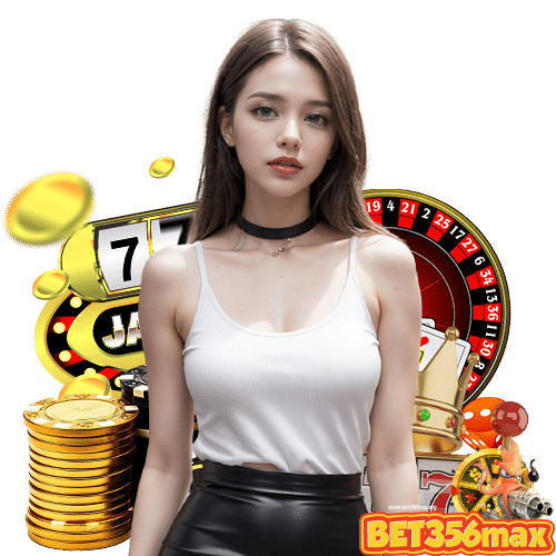 bet356max เว็บใหม่มาแรง